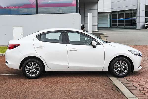 2020 Mazda 2 G15 Pure DL Series