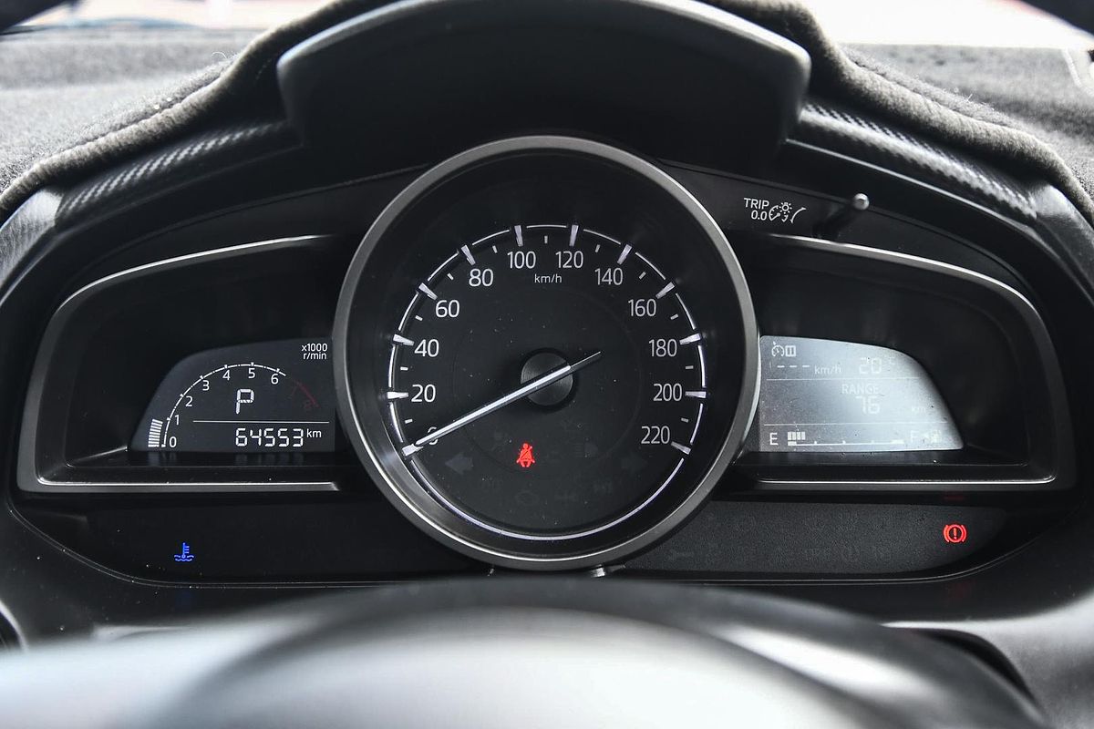 2020 Mazda 2 G15 Pure DL Series