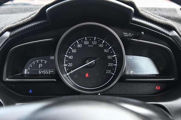 2020 Mazda 2 G15 Pure DL Series