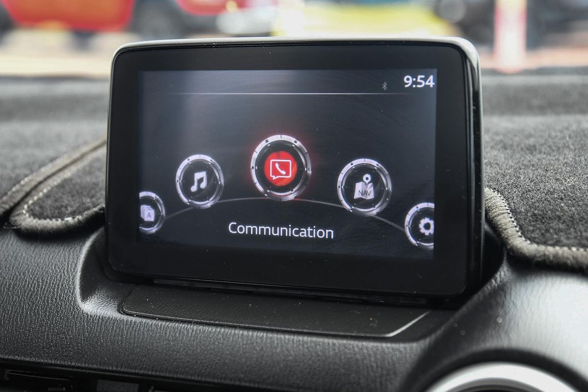 2020 Mazda 2 G15 Pure DL Series