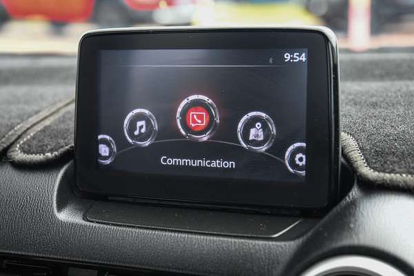 2020 Mazda 2 G15 Pure DL Series