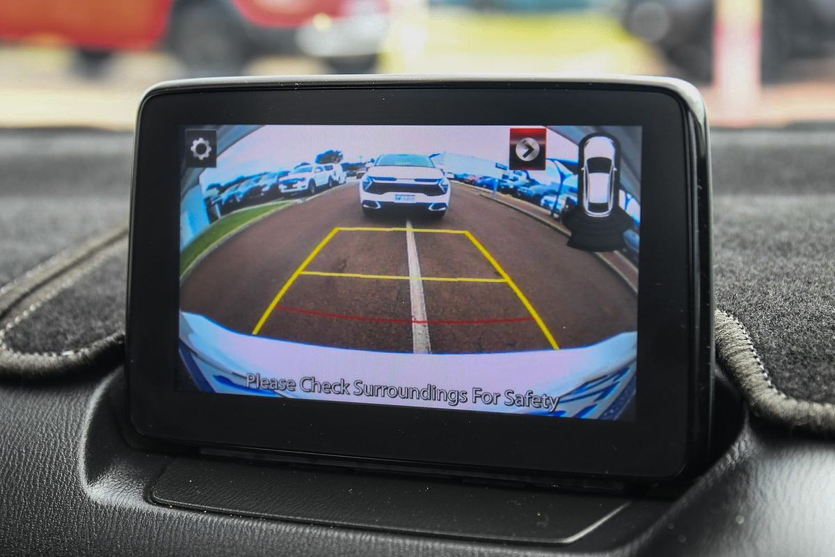 2020 Mazda 2 G15 Pure DL Series