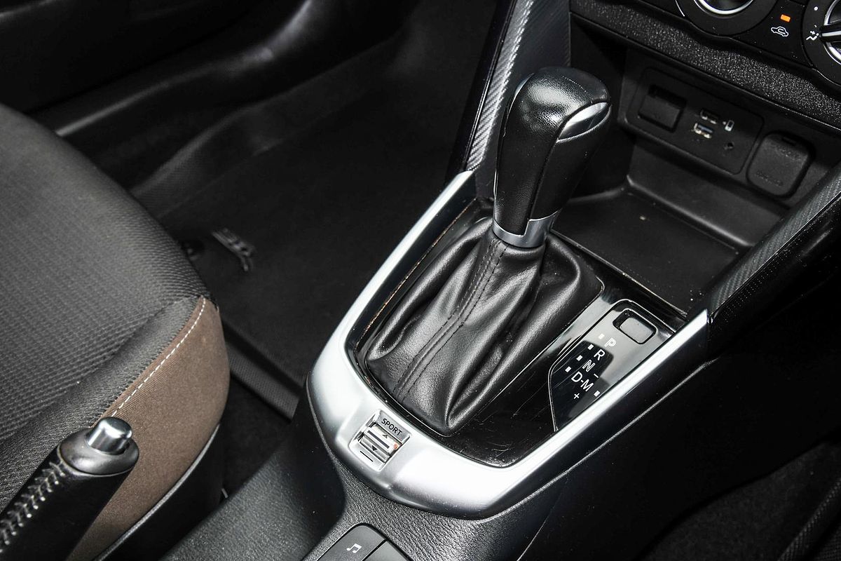 2020 Mazda 2 G15 Pure DL Series