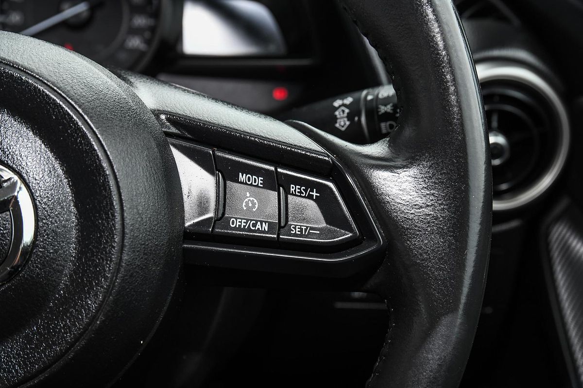 2020 Mazda 2 G15 Pure DL Series