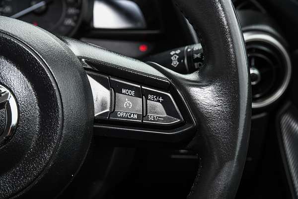 2020 Mazda 2 G15 Pure DL Series