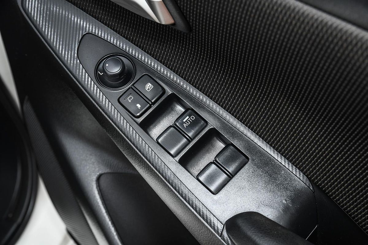 2020 Mazda 2 G15 Pure DL Series