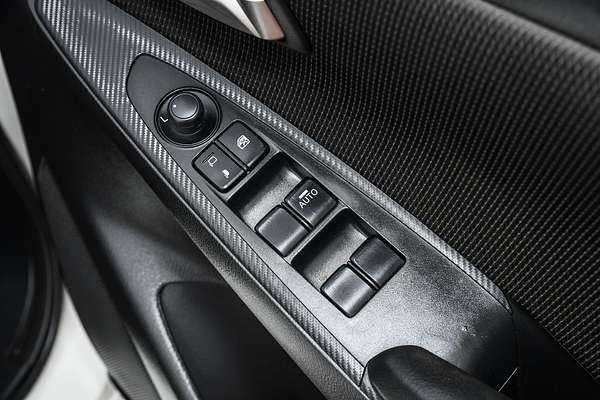 2020 Mazda 2 G15 Pure DL Series