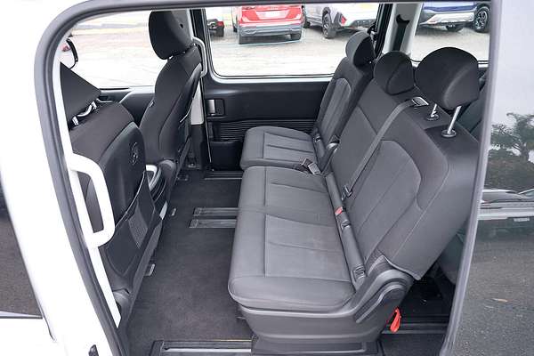 2022 Hyundai STARIA US4.V1