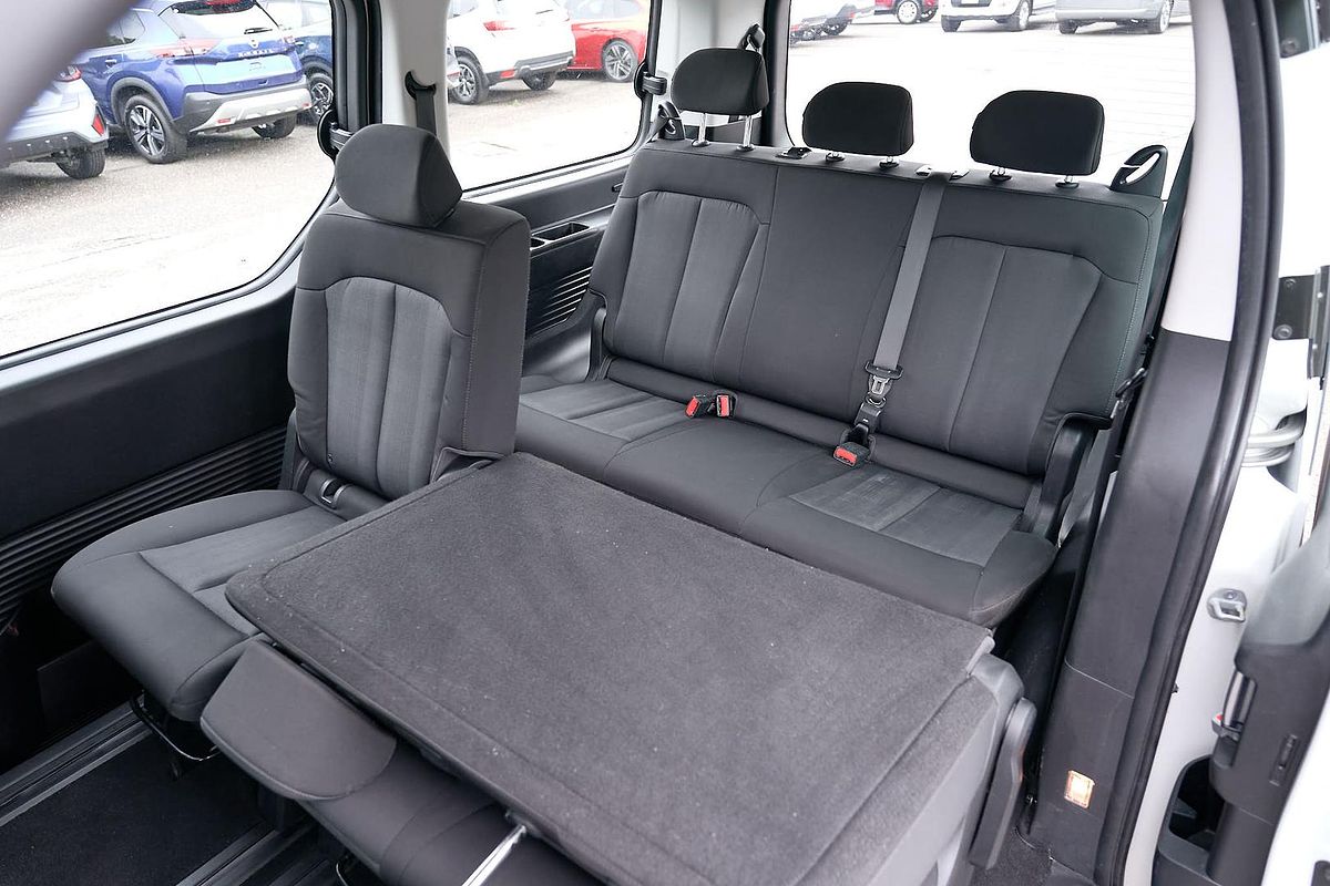 2022 Hyundai STARIA US4.V1