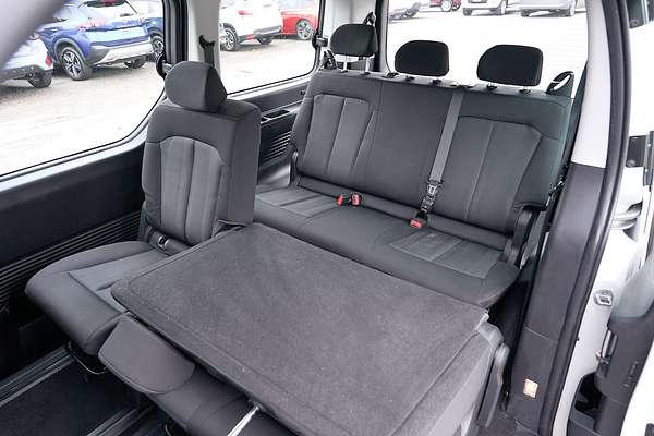 2022 Hyundai STARIA US4.V1