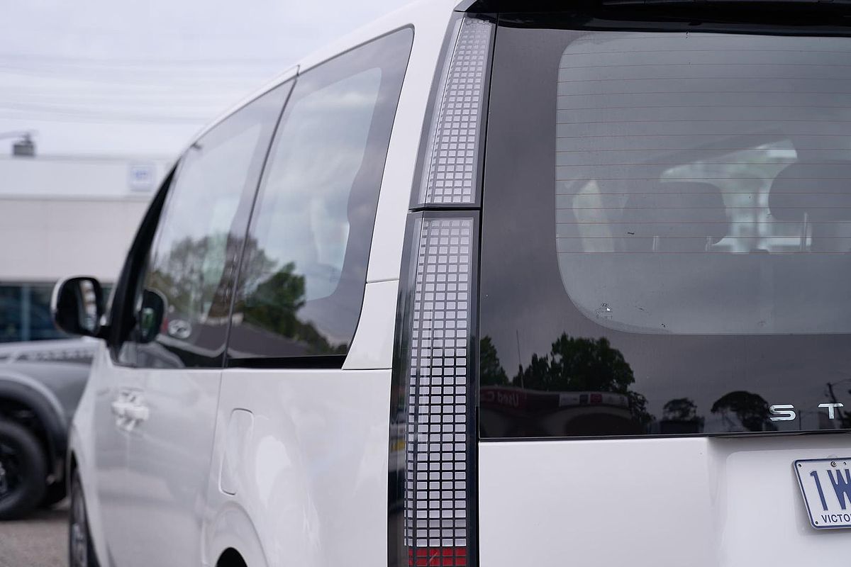2022 Hyundai STARIA US4.V1
