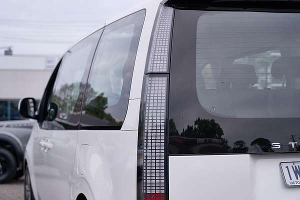 2022 Hyundai STARIA US4.V1