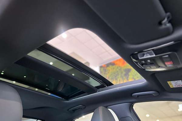 2025 Hyundai Sonata N Line DN8.V4