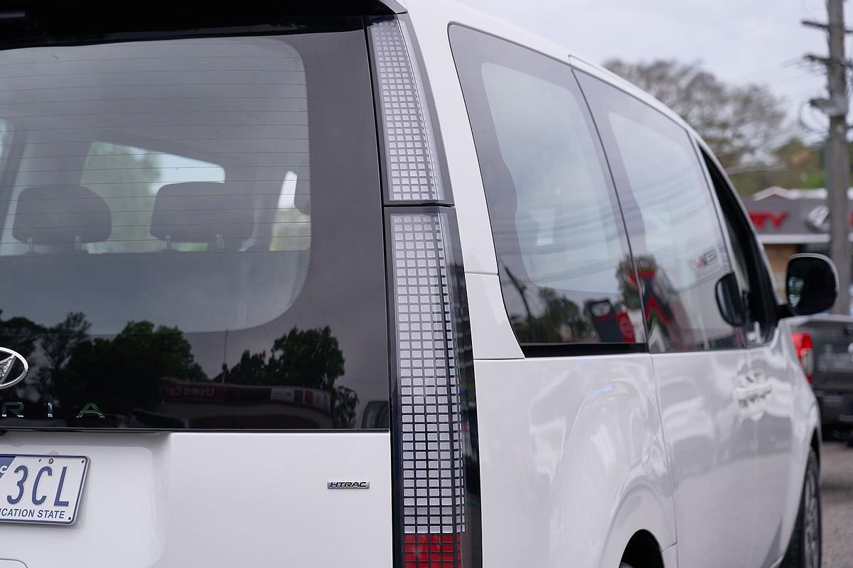 2022 Hyundai STARIA US4.V1