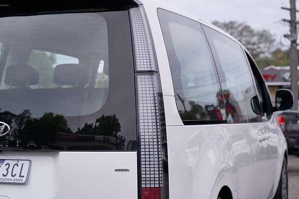 2022 Hyundai STARIA US4.V1