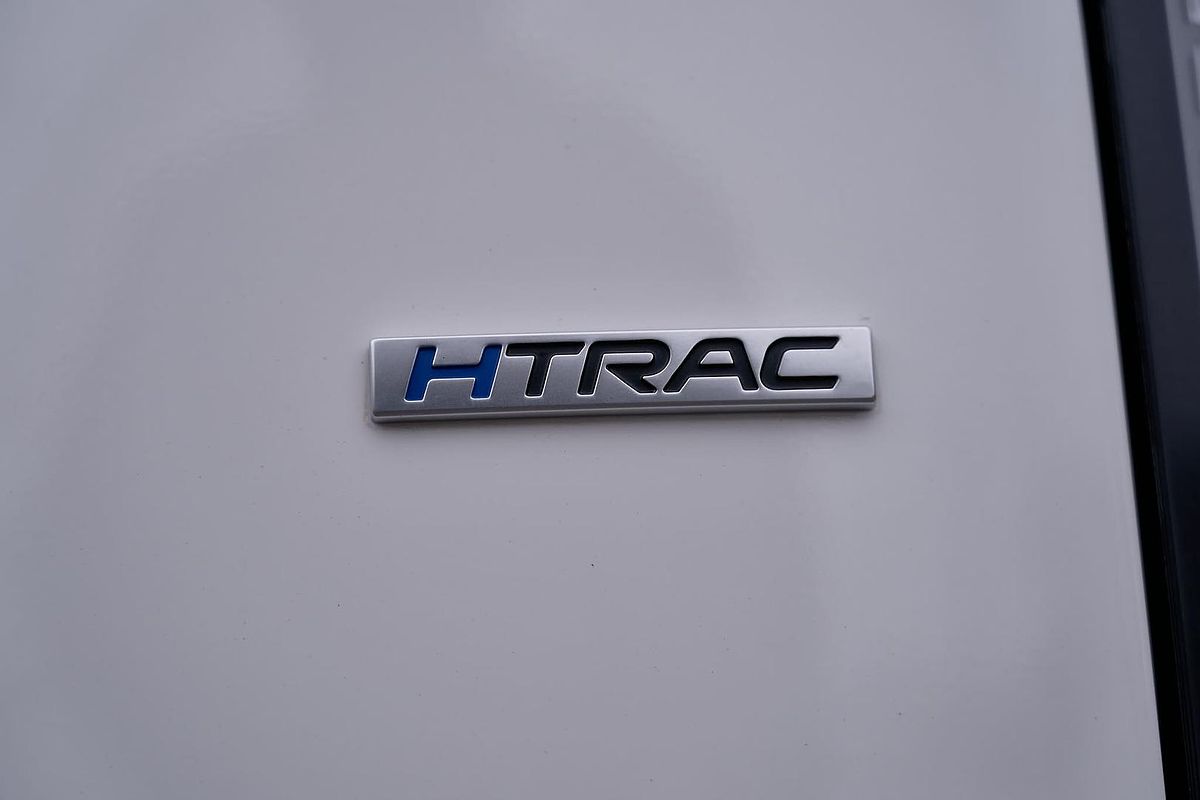 2022 Hyundai STARIA US4.V1