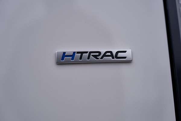 2022 Hyundai STARIA US4.V1