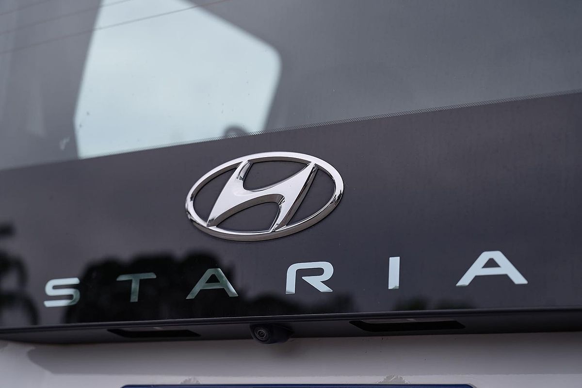 2022 Hyundai STARIA US4.V1
