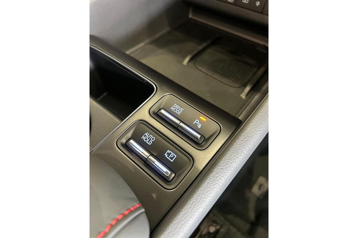 2025 Hyundai Sonata N Line DN8.V4