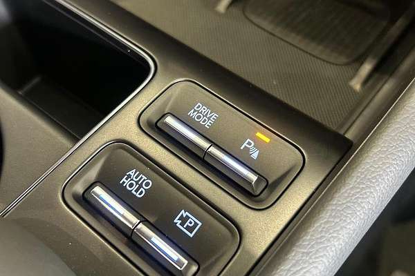 2025 Hyundai Sonata N Line DN8.V4