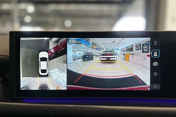 2025 Hyundai Sonata N Line DN8.V4