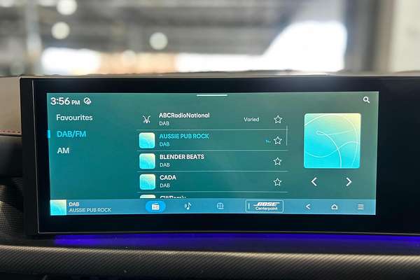 2025 Hyundai Sonata N Line DN8.V4