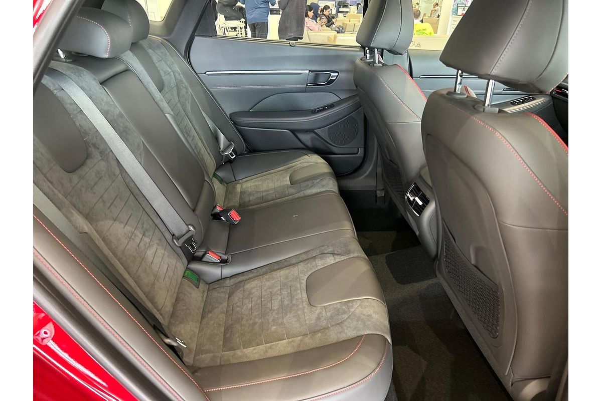 2025 Hyundai Sonata N Line DN8.V4