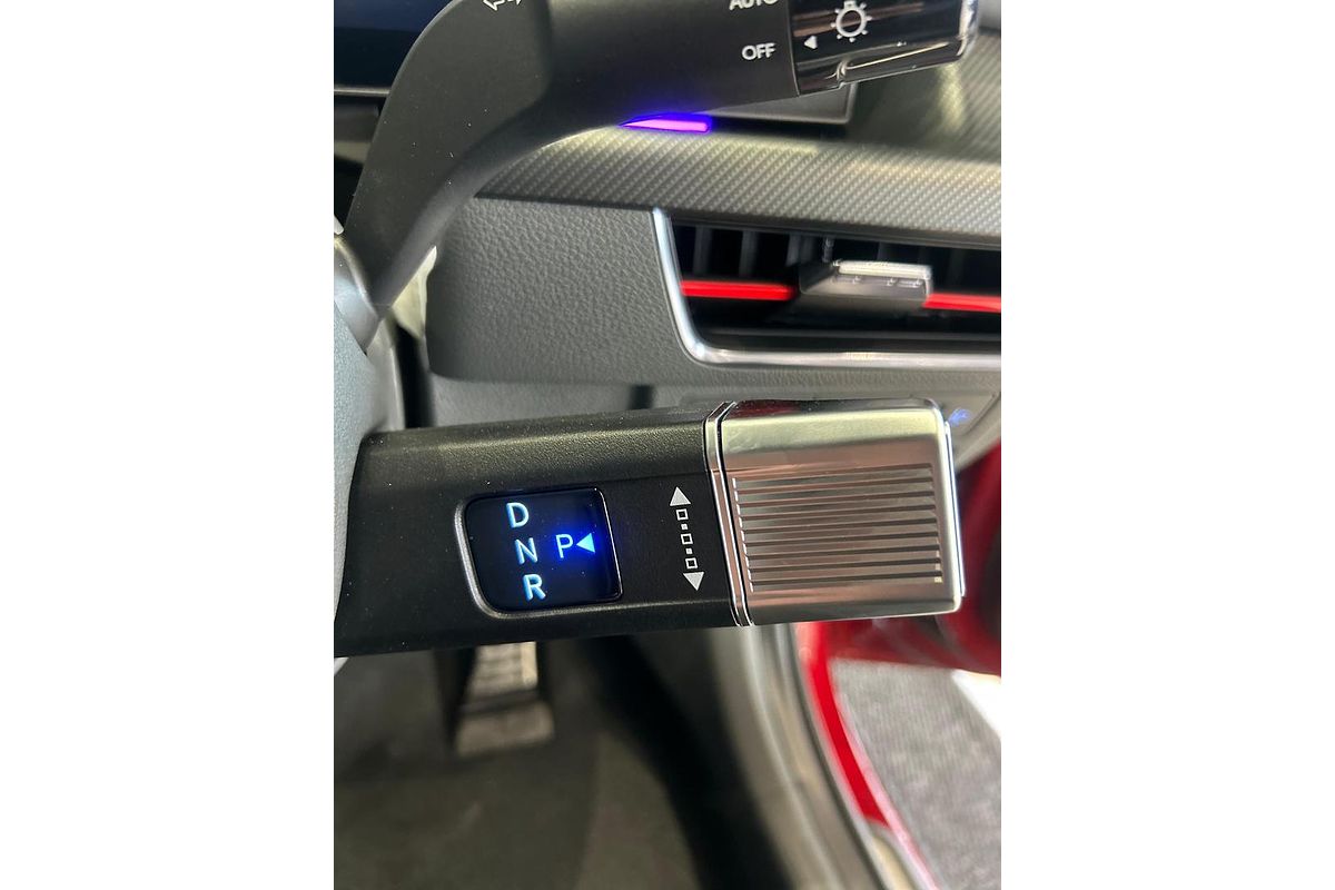 2025 Hyundai Sonata N Line DN8.V4