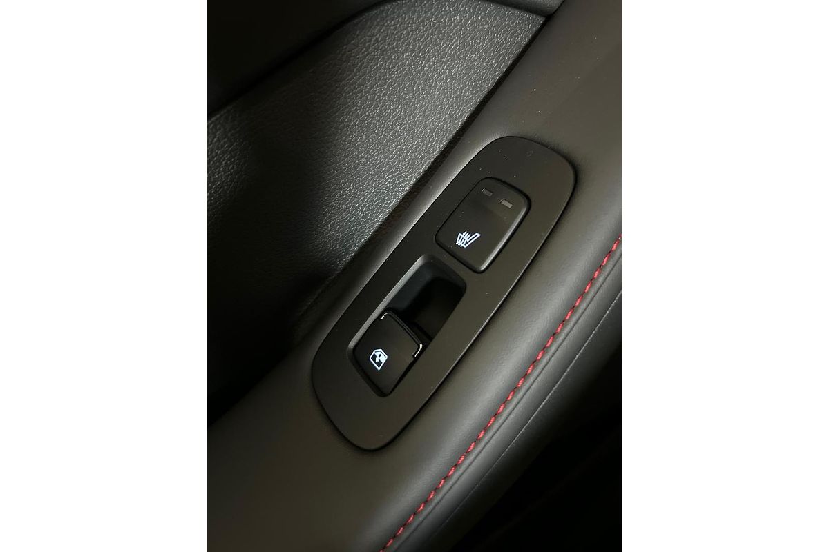 2025 Hyundai Sonata N Line DN8.V4