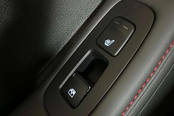 2025 Hyundai Sonata N Line DN8.V4