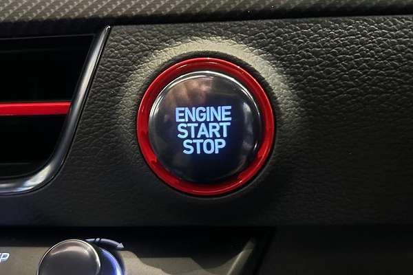 2025 Hyundai Sonata N Line DN8.V4