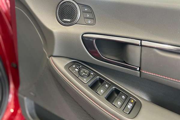 2025 Hyundai Sonata N Line DN8.V4