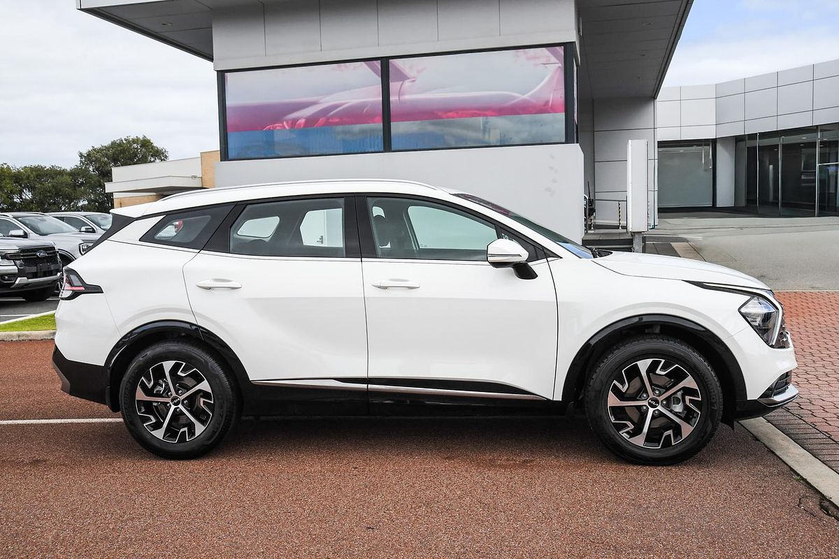 2022 Kia Sportage SX NQ5