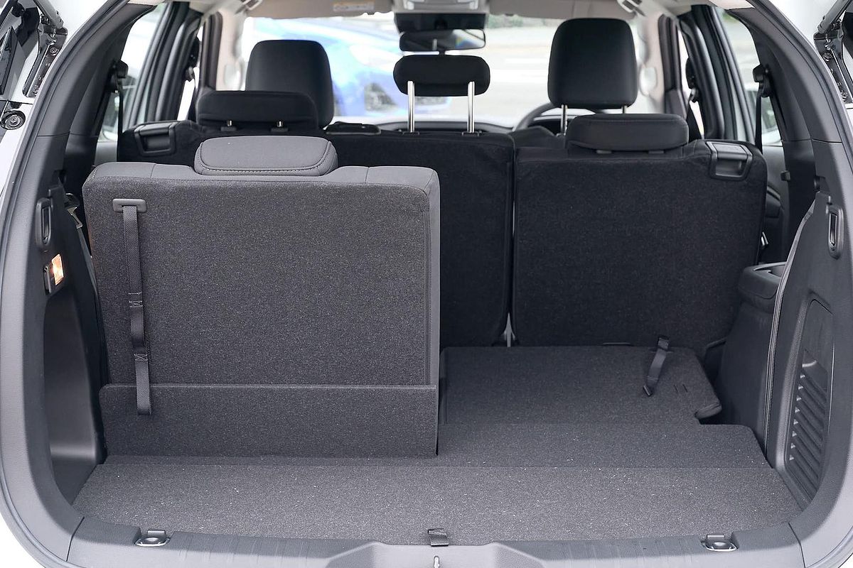 2025 Isuzu MU-X LS-M