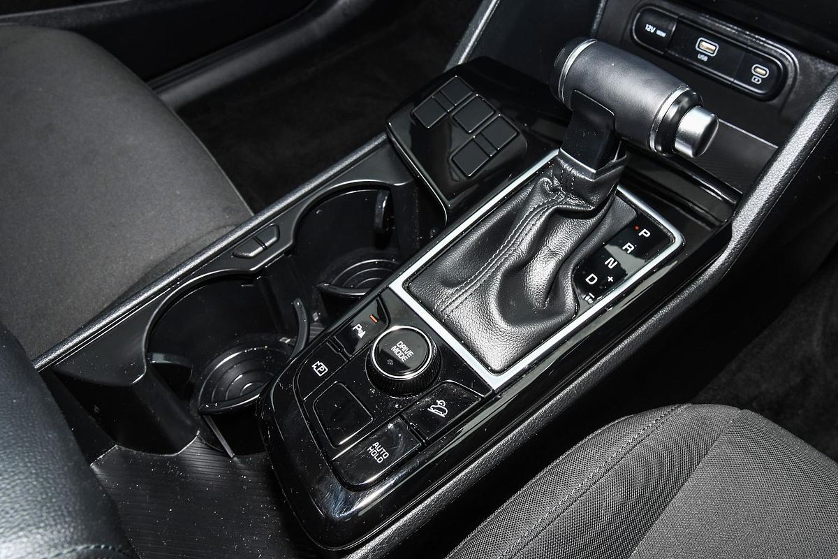 2022 Kia Sportage SX NQ5