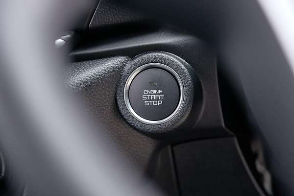 2025 Isuzu MU-X LS-M