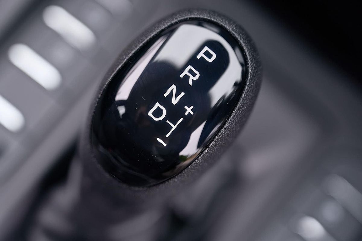 2025 Isuzu MU-X LS-M