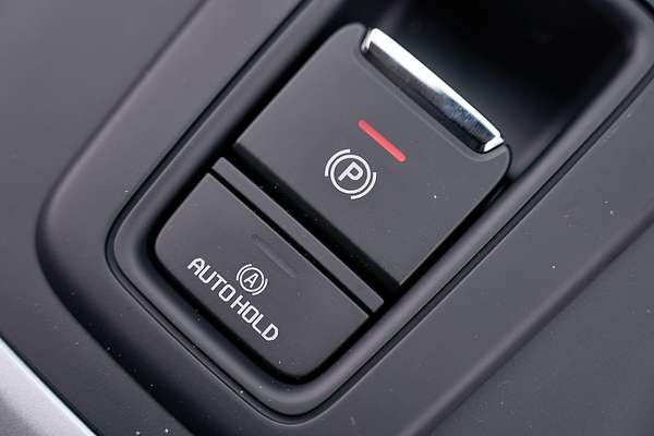 2025 Isuzu MU-X LS-M