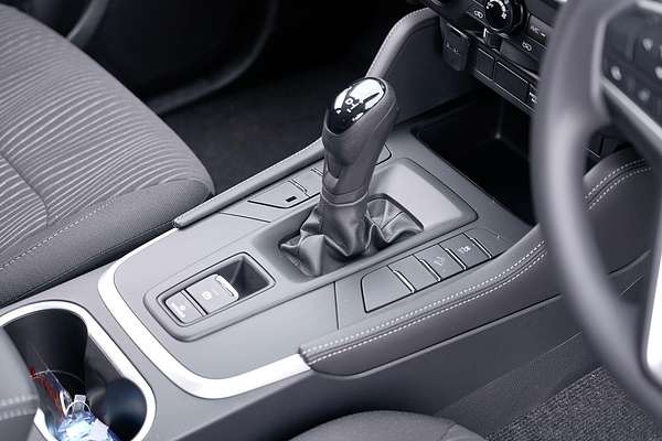 2025 Isuzu MU-X LS-M