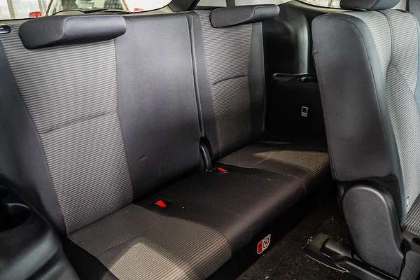 2024 Toyota KLUGER GX HYBRID AWD AXUH78R