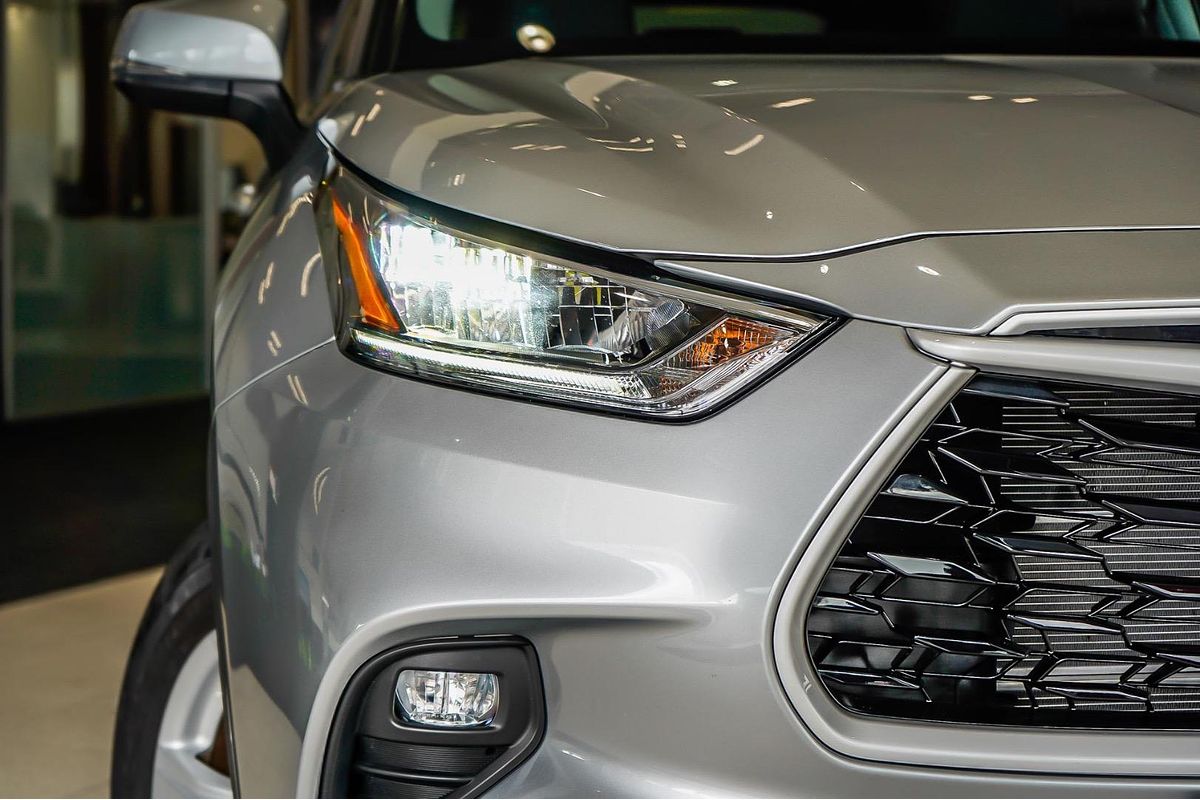 2024 Toyota KLUGER GX HYBRID AWD AXUH78R