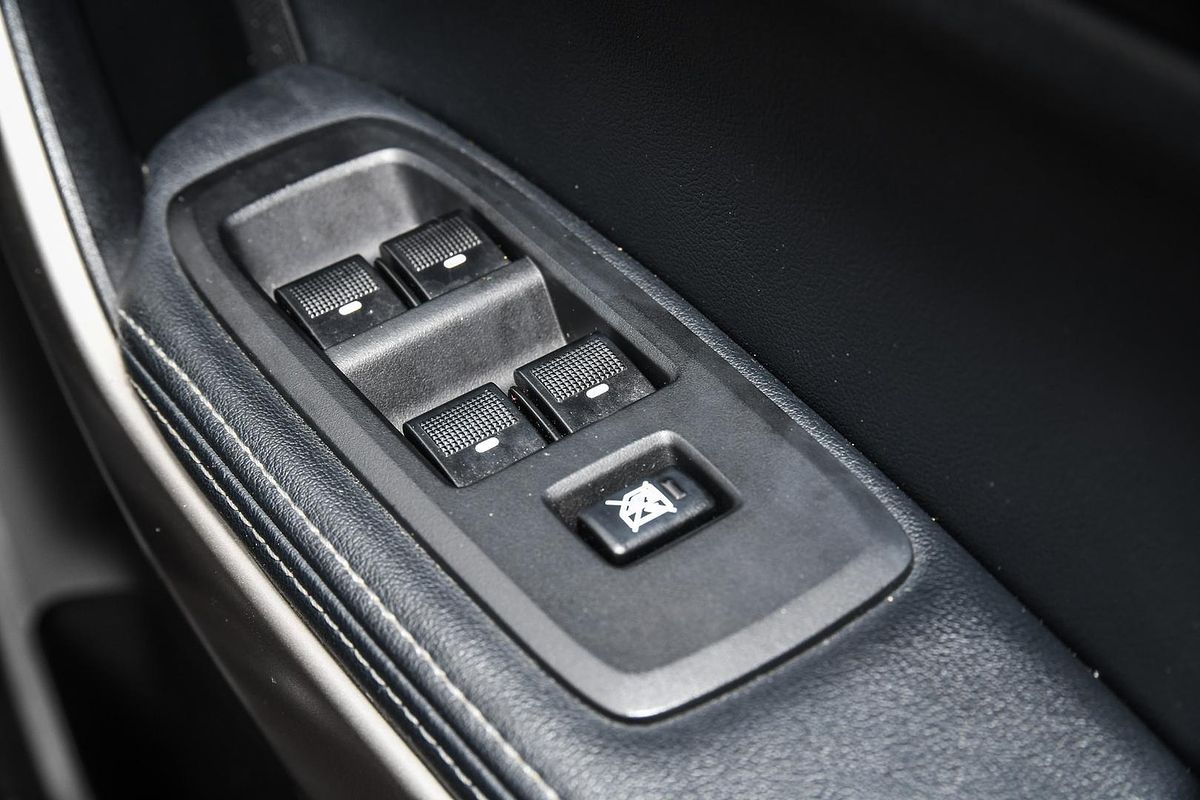 2021 Ford Everest Trend UA II 3.2L