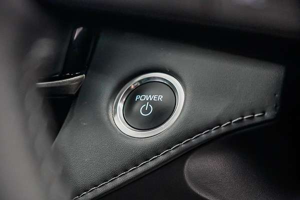 2024 Toyota KLUGER GX HYBRID AWD AXUH78R