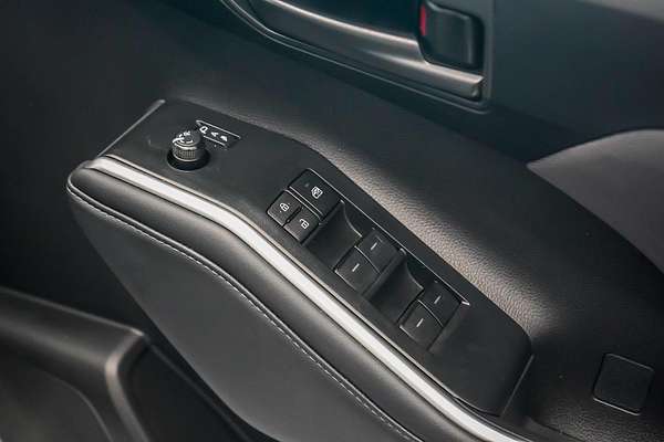 2024 Toyota KLUGER GX HYBRID AWD AXUH78R