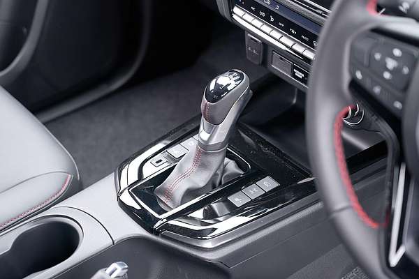 2025 Isuzu D-MAX X-TERRAIN 4X4