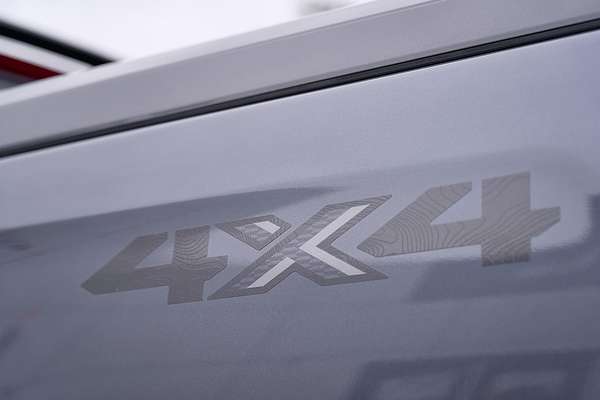 2025 Isuzu D-MAX X-TERRAIN 4X4