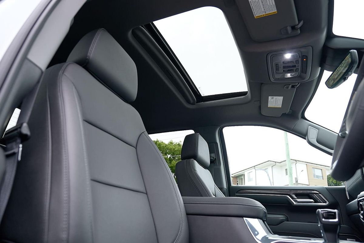 2023 Chevrolet Silverado 1500 LTZ Premium W/Tech Pack T1 4X4