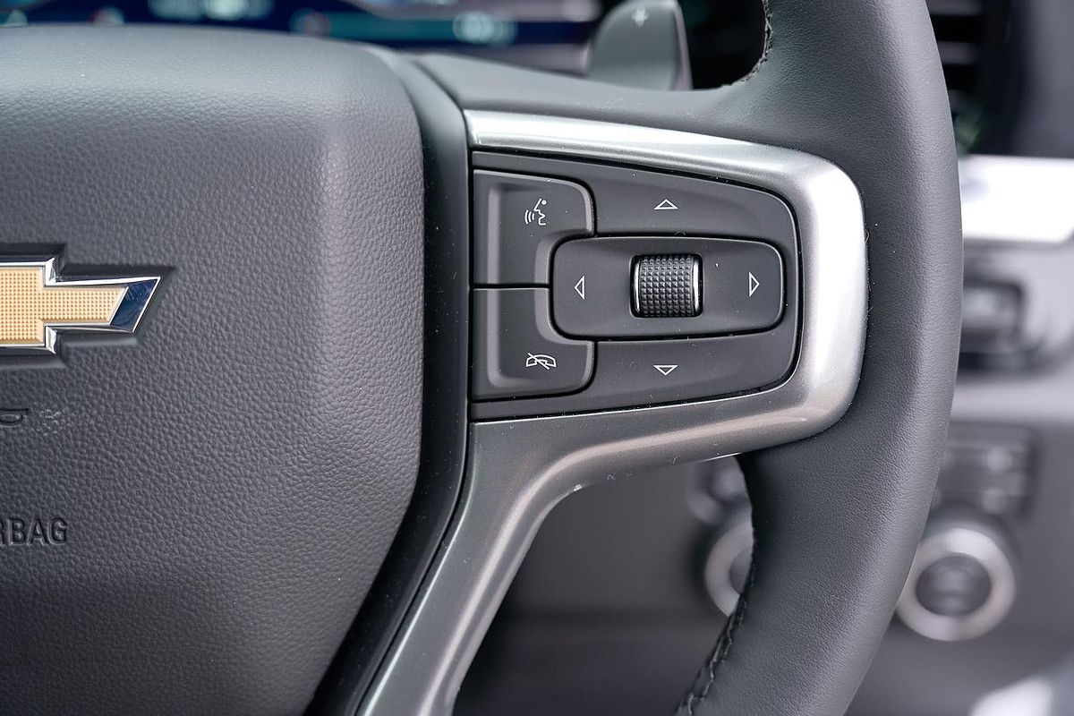 2023 Chevrolet Silverado 1500 LTZ Premium W/Tech Pack T1 4X4