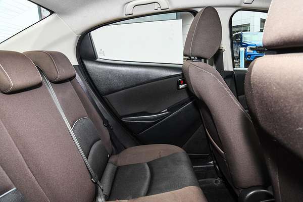 2020 Mazda 2 G15 Pure DL Series