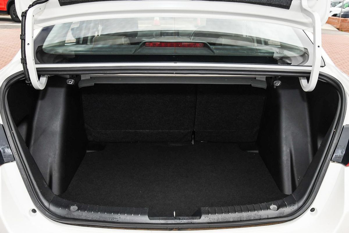 2020 Mazda 2 G15 Pure DL Series